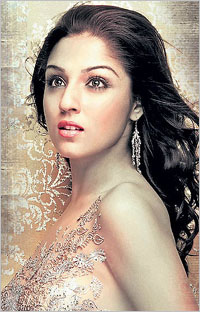 Lekha Washinton